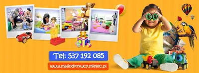 Niepubliczne Przedszkole "Mali Odkrywcy"